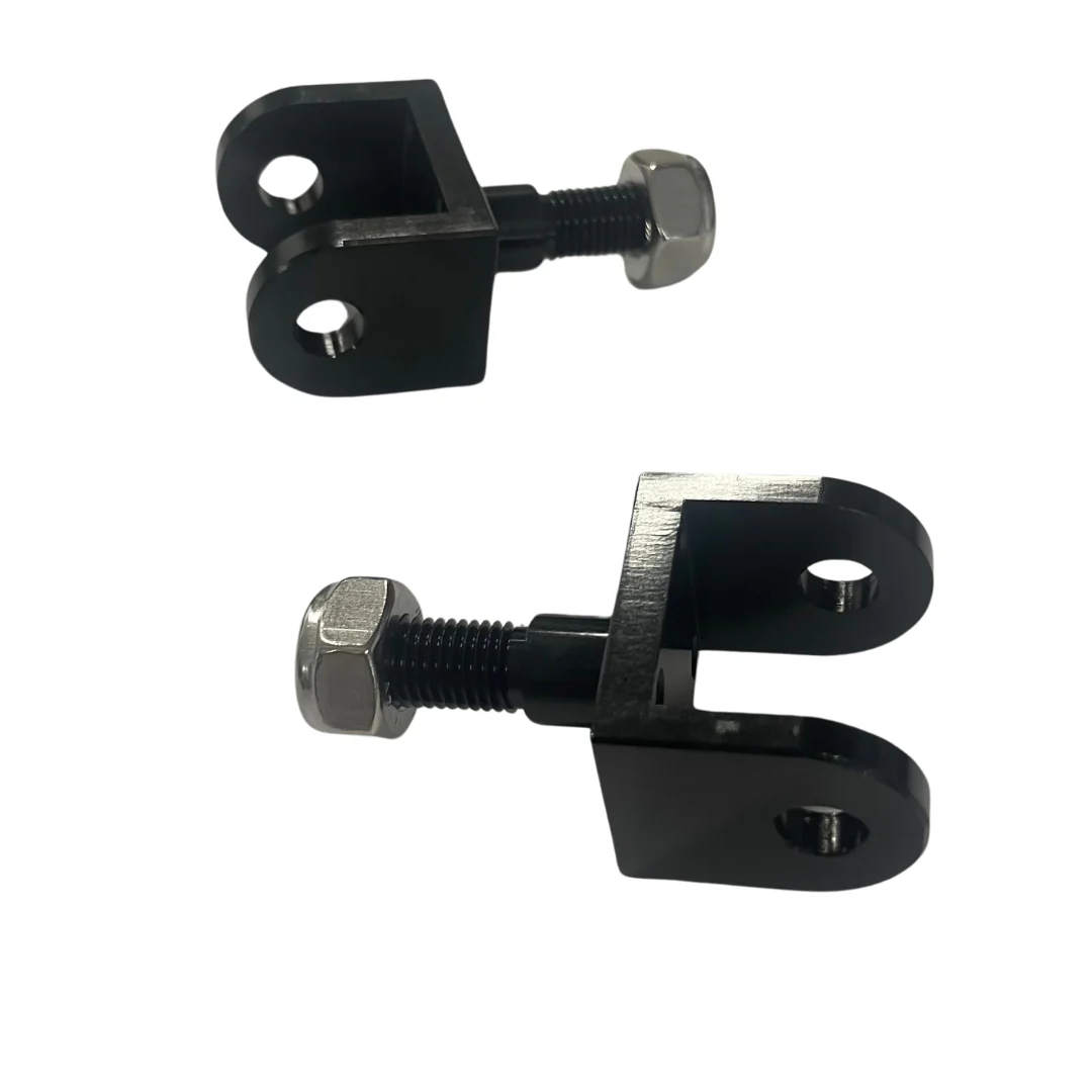 Adaptador de estriberas Talaria XXX y Sting (TL 2500 - TL4000) - Image 2