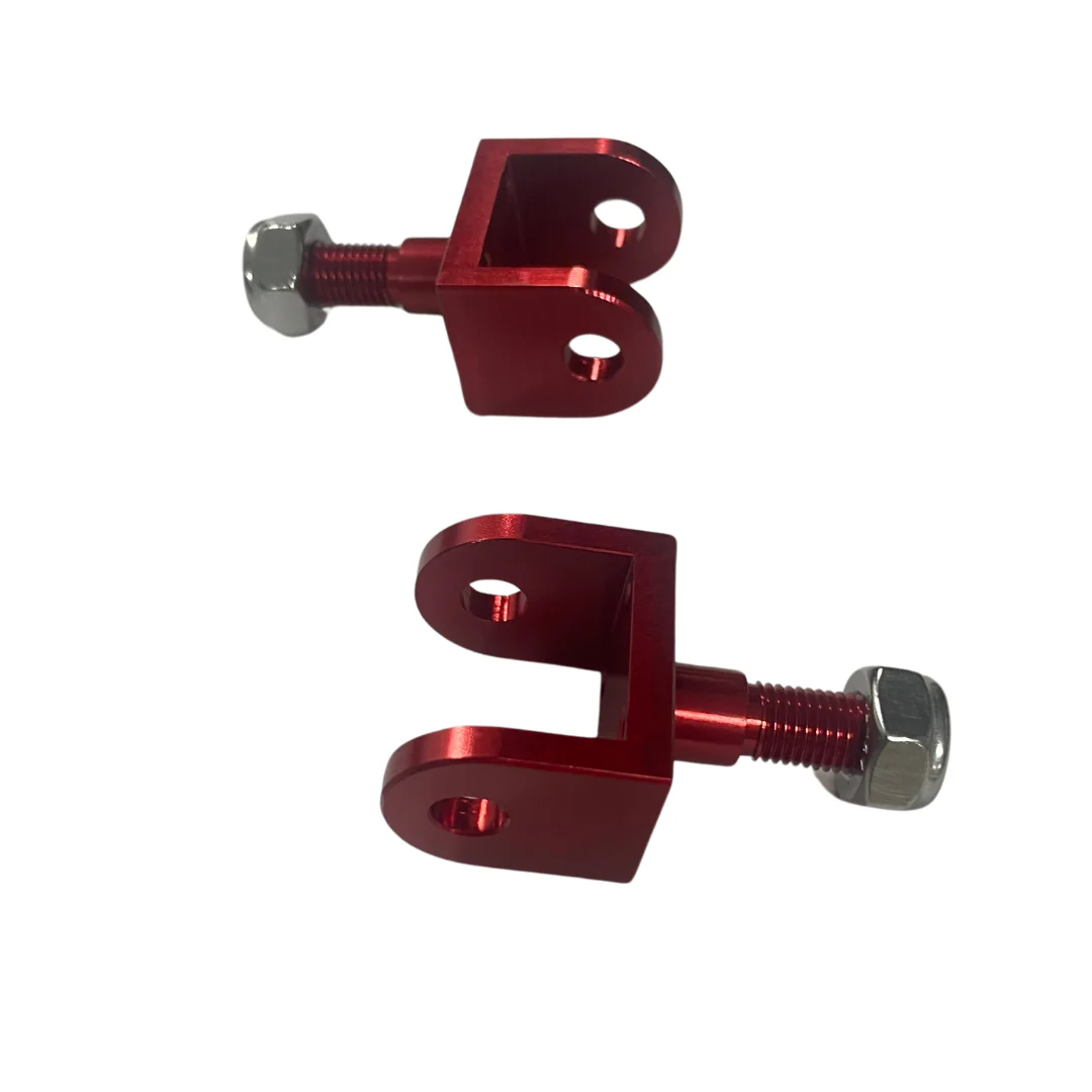 Adaptador de estriberas Talaria XXX y Sting (TL 2500 - TL4000) - Image 3