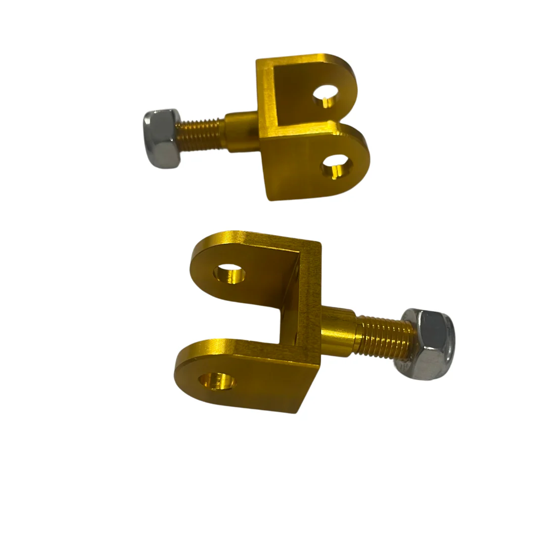 Adaptador de estriberas Talaria XXX y Sting (TL 2500 - TL4000) - Image 4