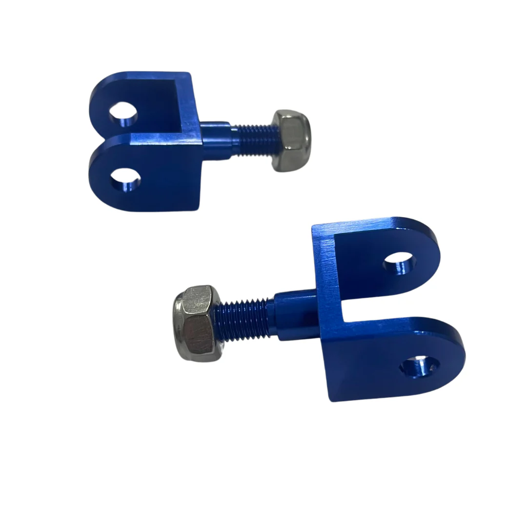 Adaptador de estriberas Talaria XXX y Sting (TL 2500 - TL4000) - Image 5