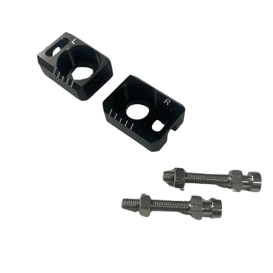 Bloque de eje Talaria Sting TL 4000 - Image 2
