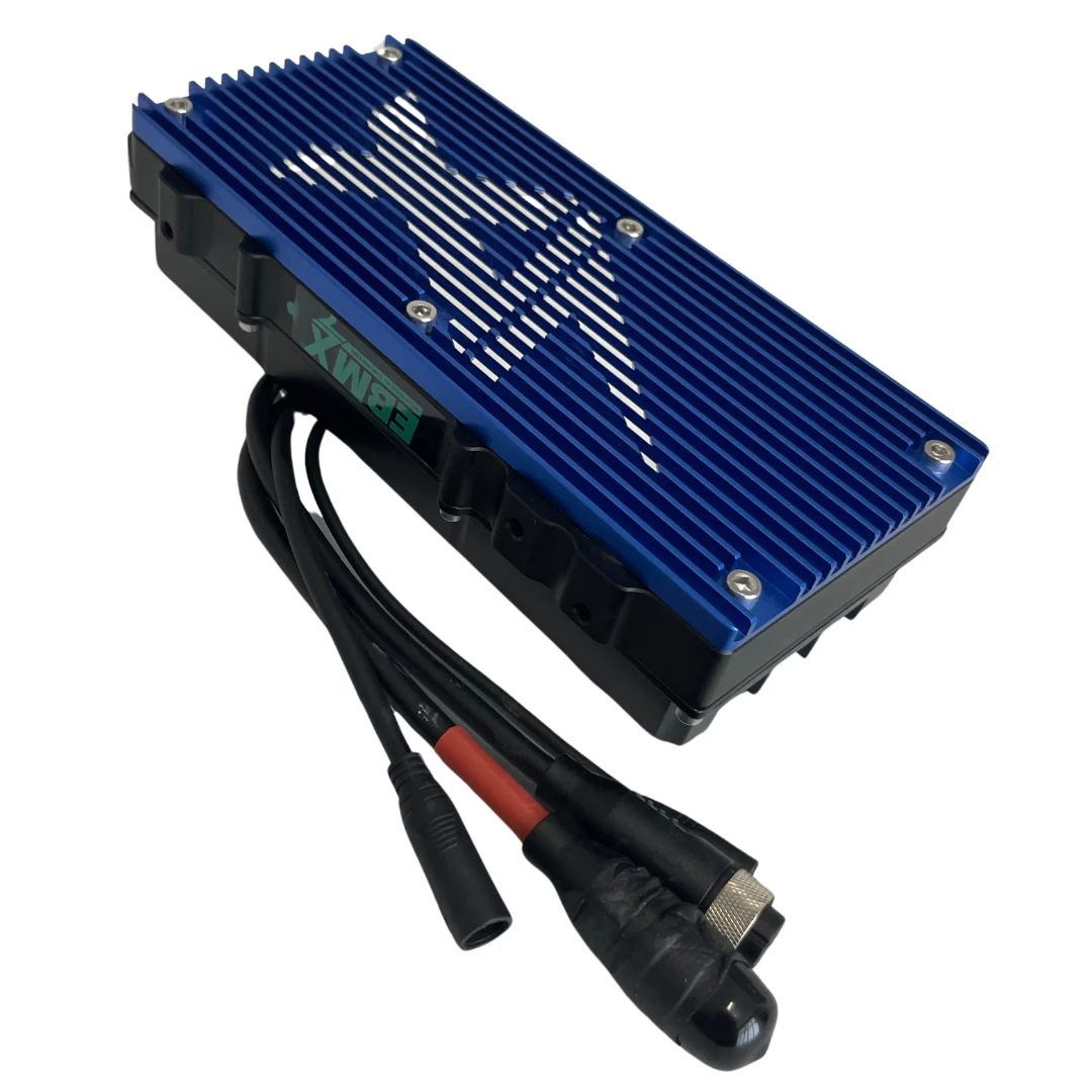 Controladora EBMX 9000 - Image 3