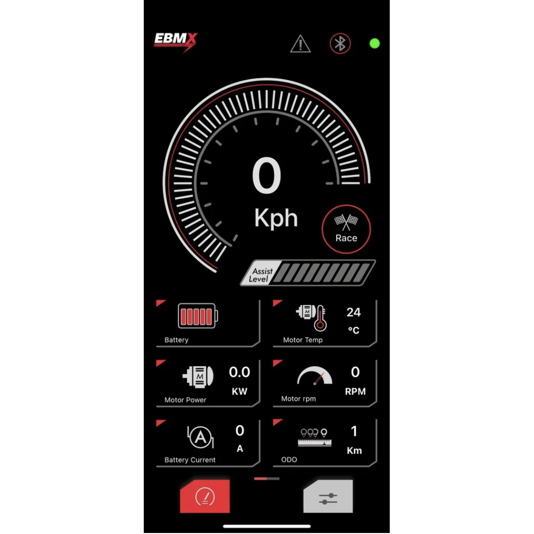 Controladora EBMX 9000 - Image 6