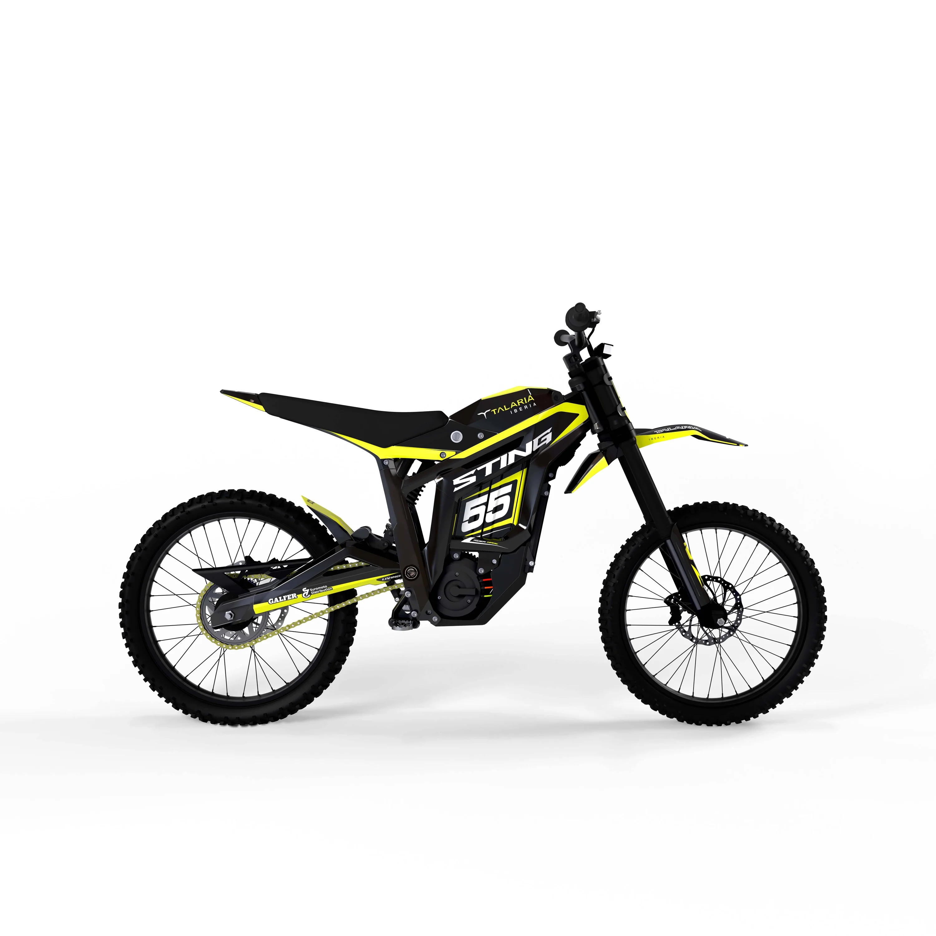 Emex - adhesivos Talaria Sting, XXX, Sting PRO MX5 - Image 3