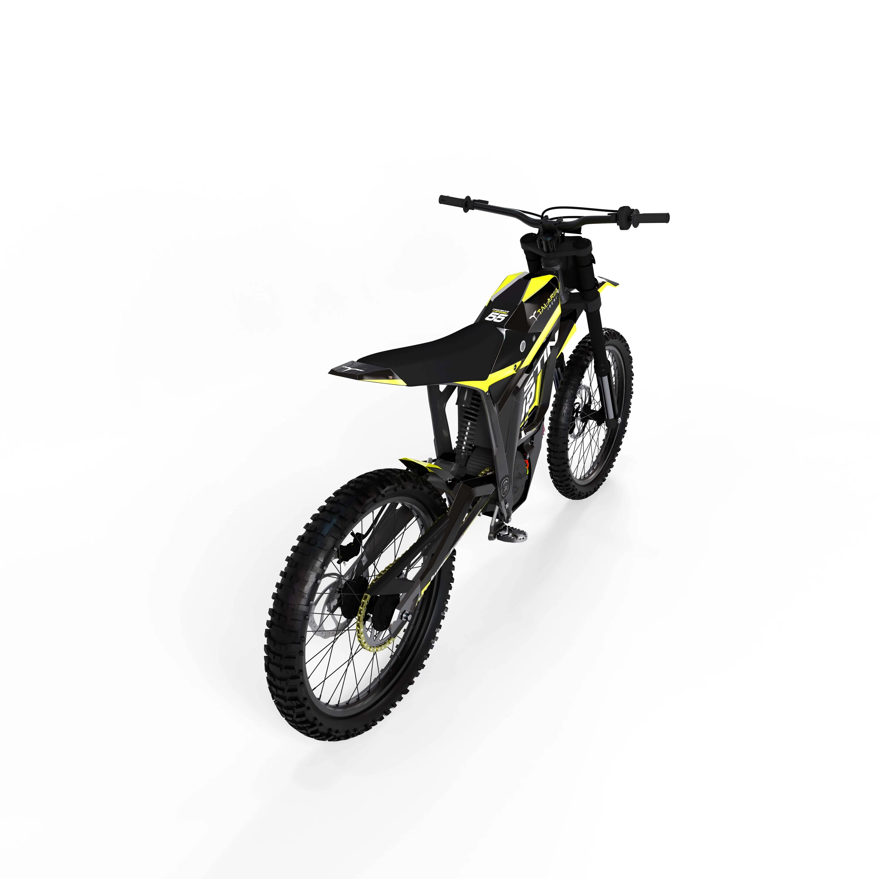 Emex - adhesivos Talaria Sting, XXX, Sting PRO MX5 - Image 4