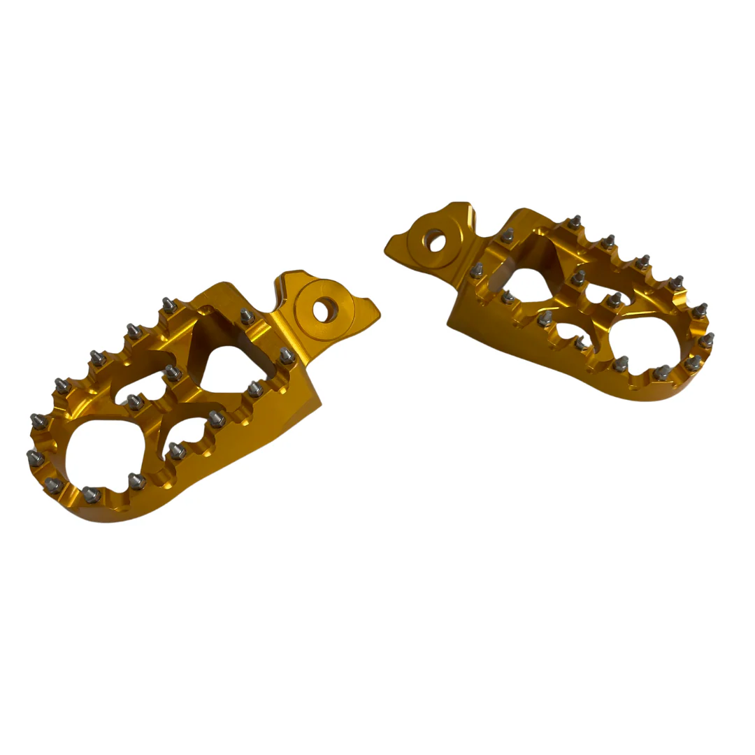 Estribos Talaria Talaria XXX y Sting (TL 2500 - TL4000) - Image 5