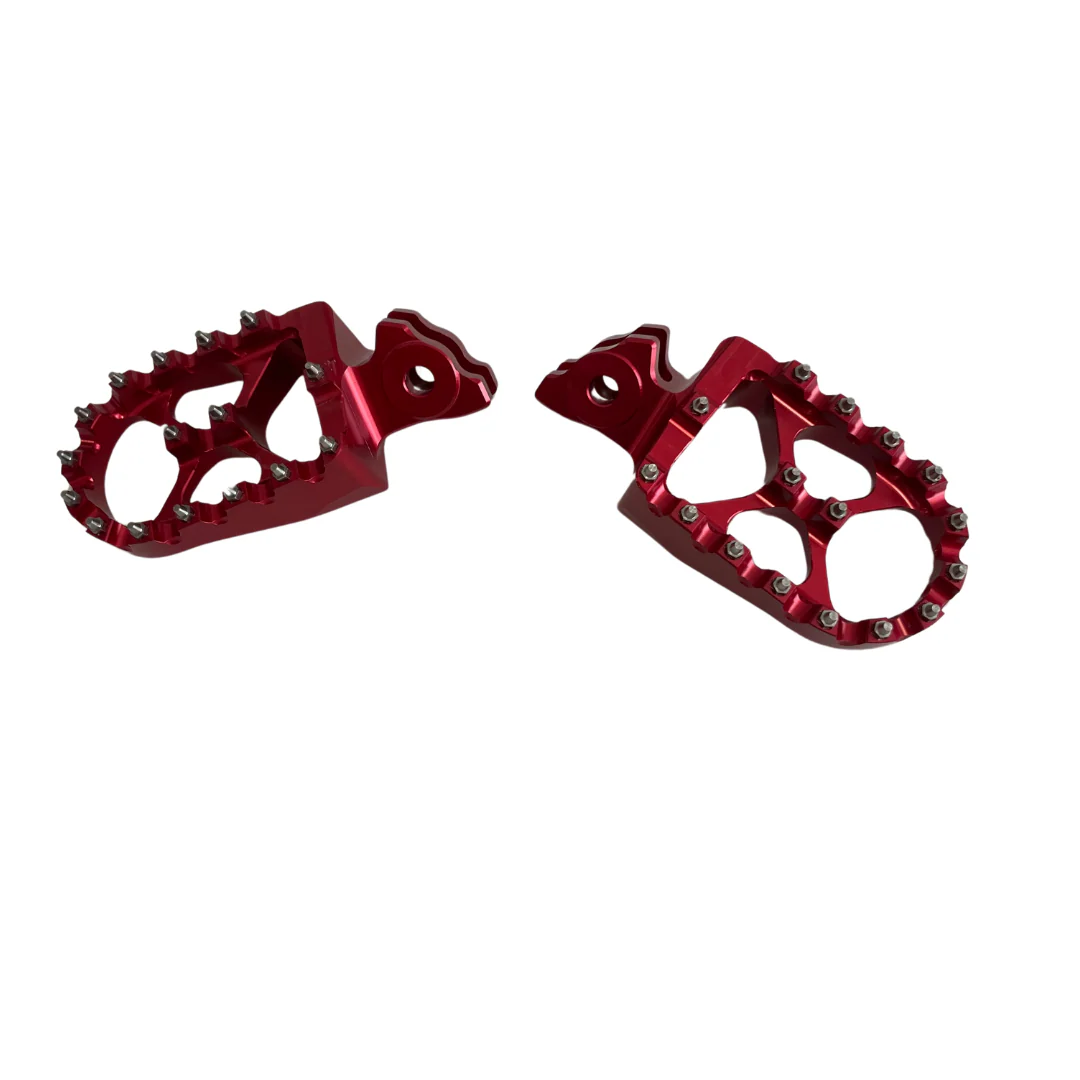 Estribos Talaria Talaria XXX y Sting (TL 2500 - TL4000) - Image 6