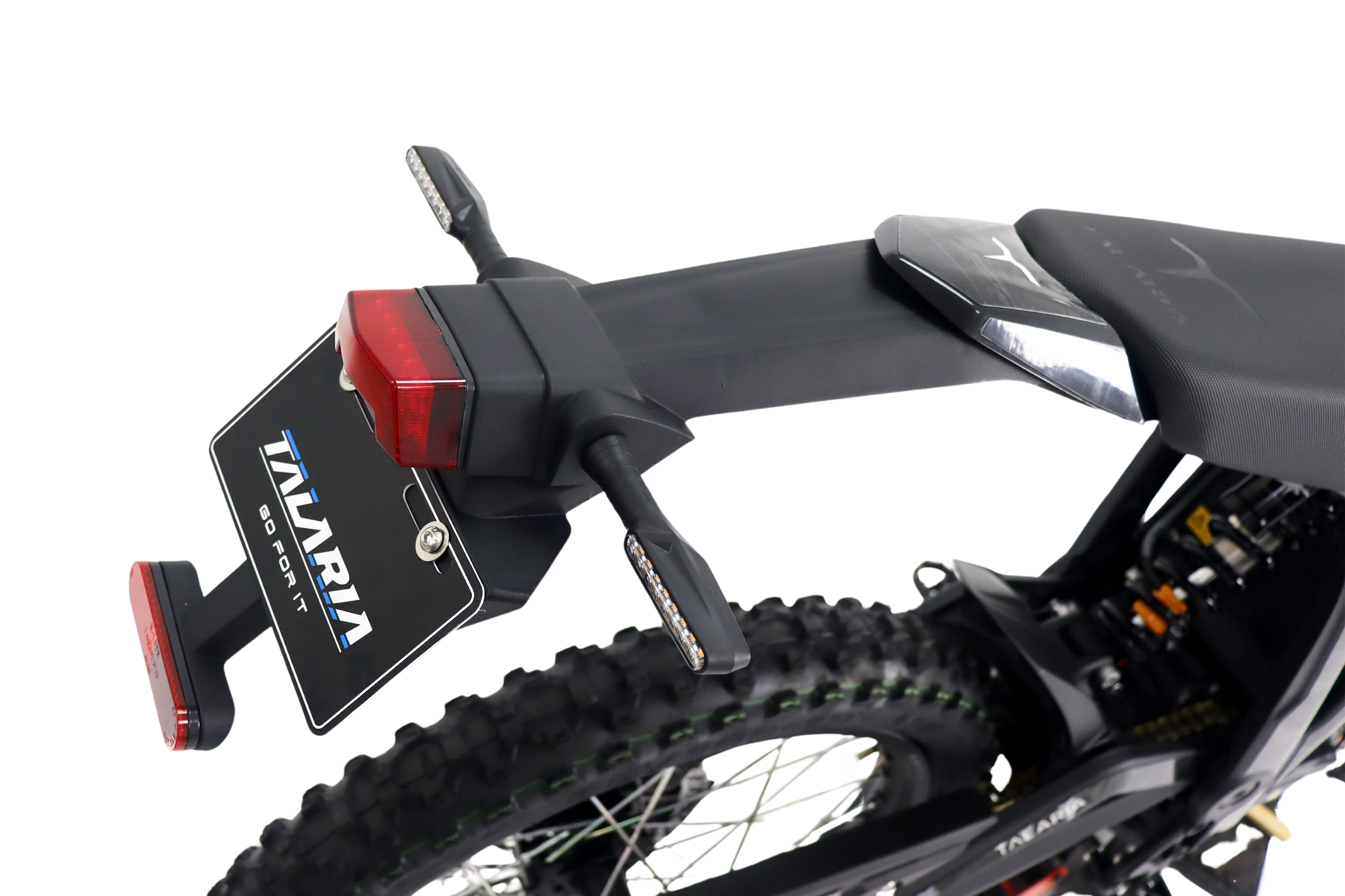 Talaria Sting PRO TL5500 (MX5 en versión L1e, homologada y matriculable) - Image 11