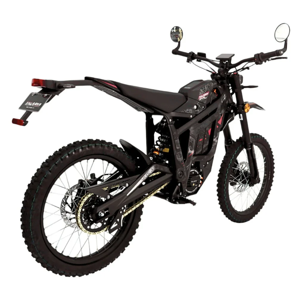Talaria Sting PRO TL5500 (MX5 en versión L1e, homologada y matriculable) - Image 14