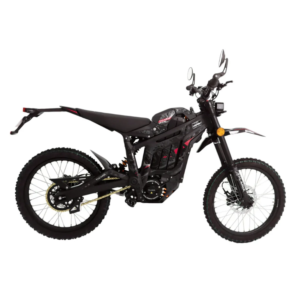 Talaria Sting PRO TL5500 (MX5 en versión L1e, homologada y matriculable) - Image 15