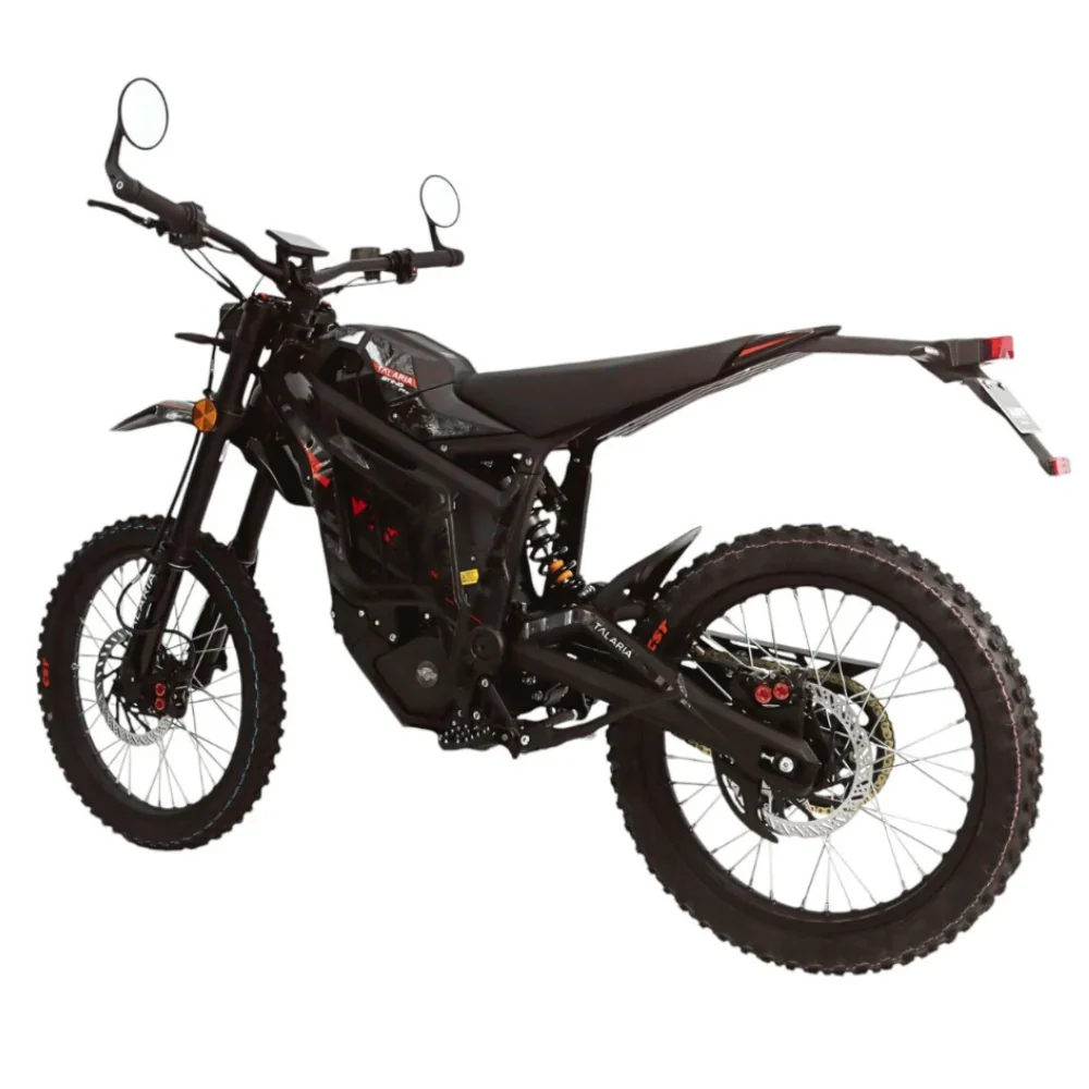 Talaria Sting PRO TL5500 (MX5 en versión L1e, homologada y matriculable) - Image 16