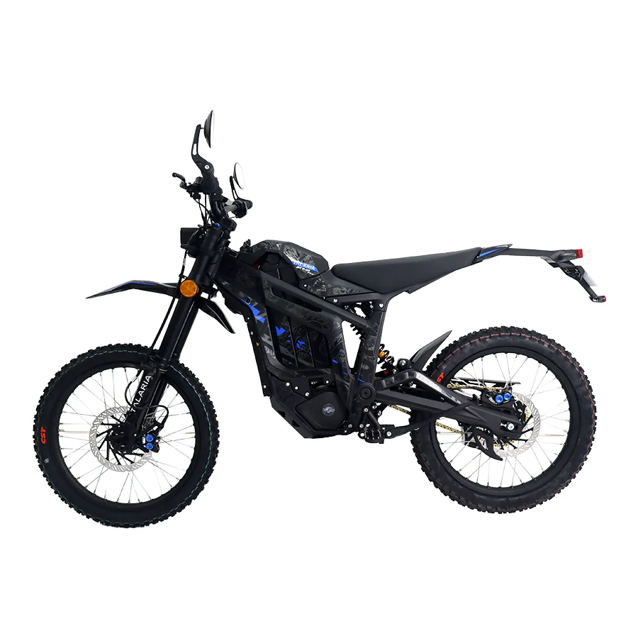Talaria Sting PRO TL5500 (MX5 en versión L1e, homologada y matriculable) - Image 4