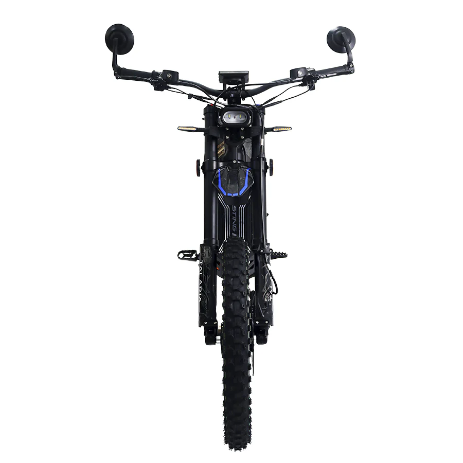 Talaria Sting PRO TL5500 (MX5 en versión L1e, homologada y matriculable) - Image 5