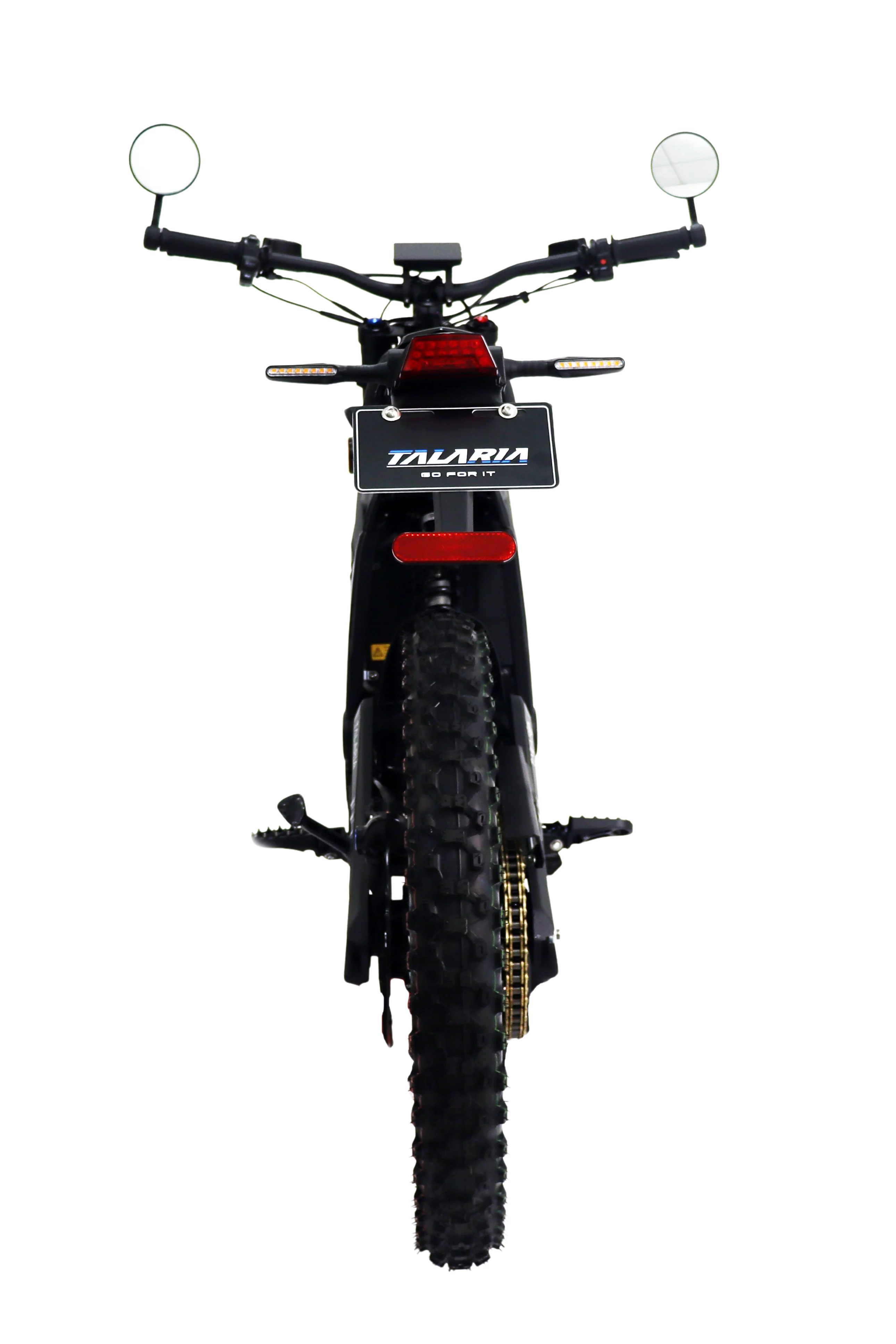 Talaria Sting PRO TL5500 (MX5 en versión L1e, homologada y matriculable) - Image 7