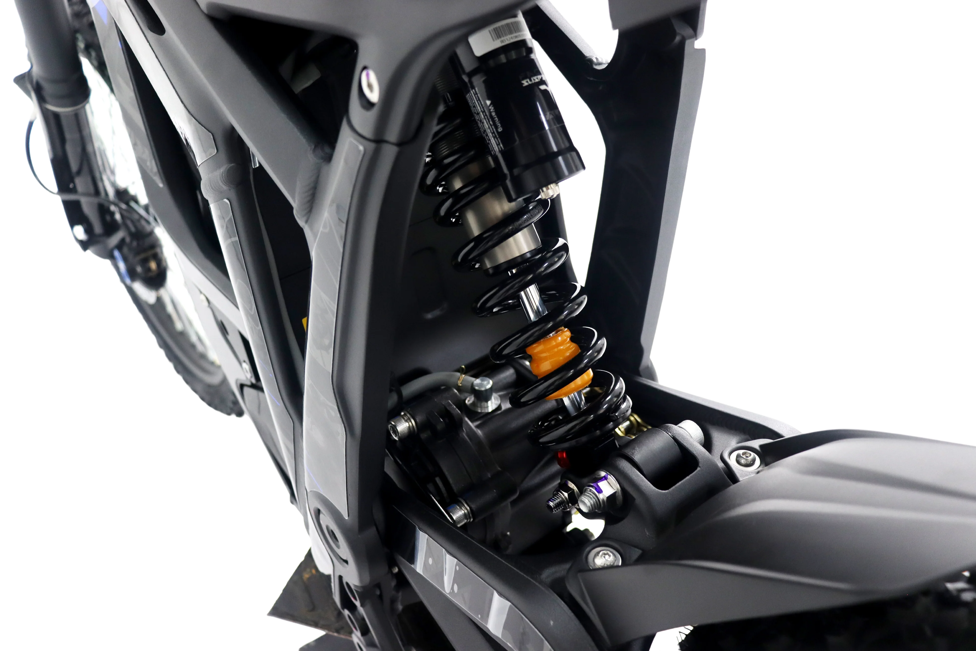 Talaria Sting PRO TL5500 (MX5 en versión L1e, homologada y matriculable) - Image 9