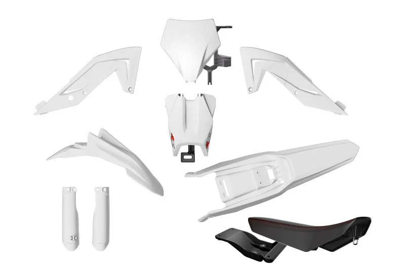 Kit Plasticos Racing RTech STING PRO - Image 8