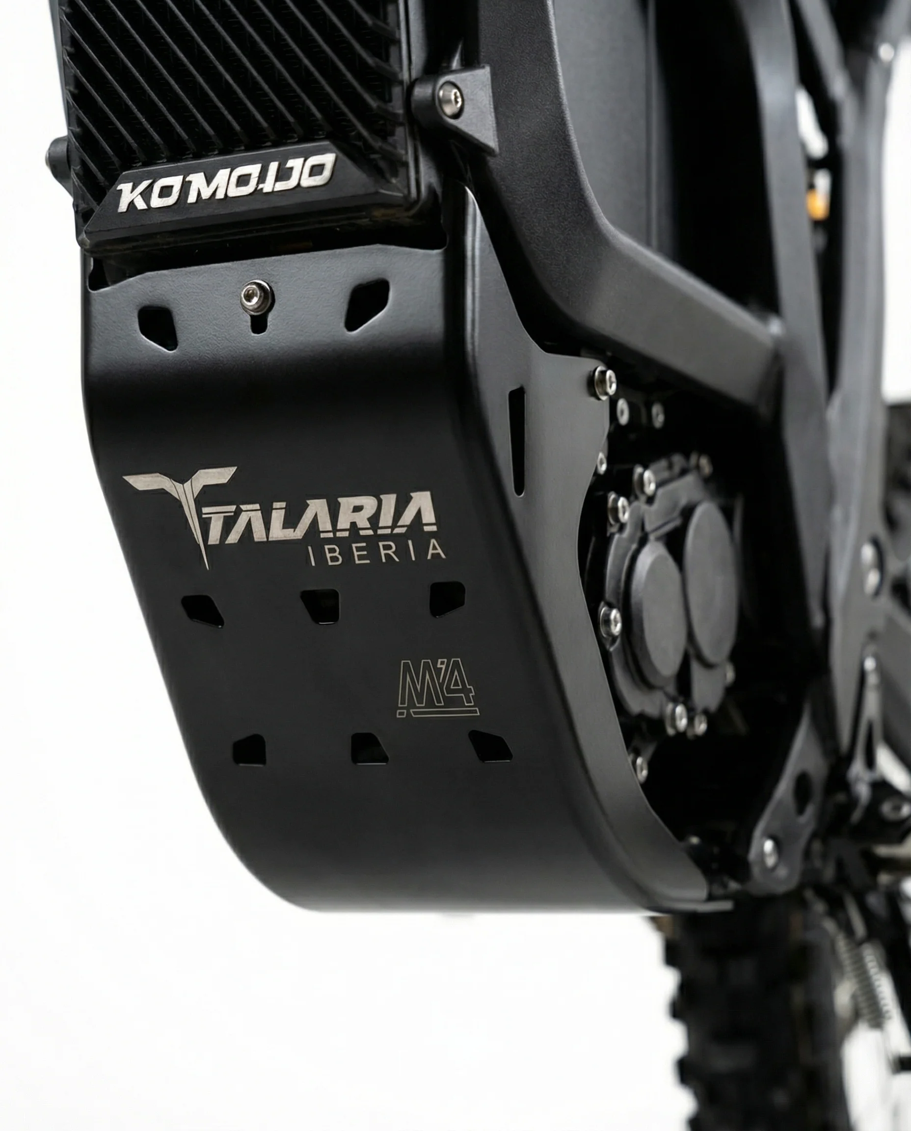 Paramotor Talaria KOMODO - Image 2