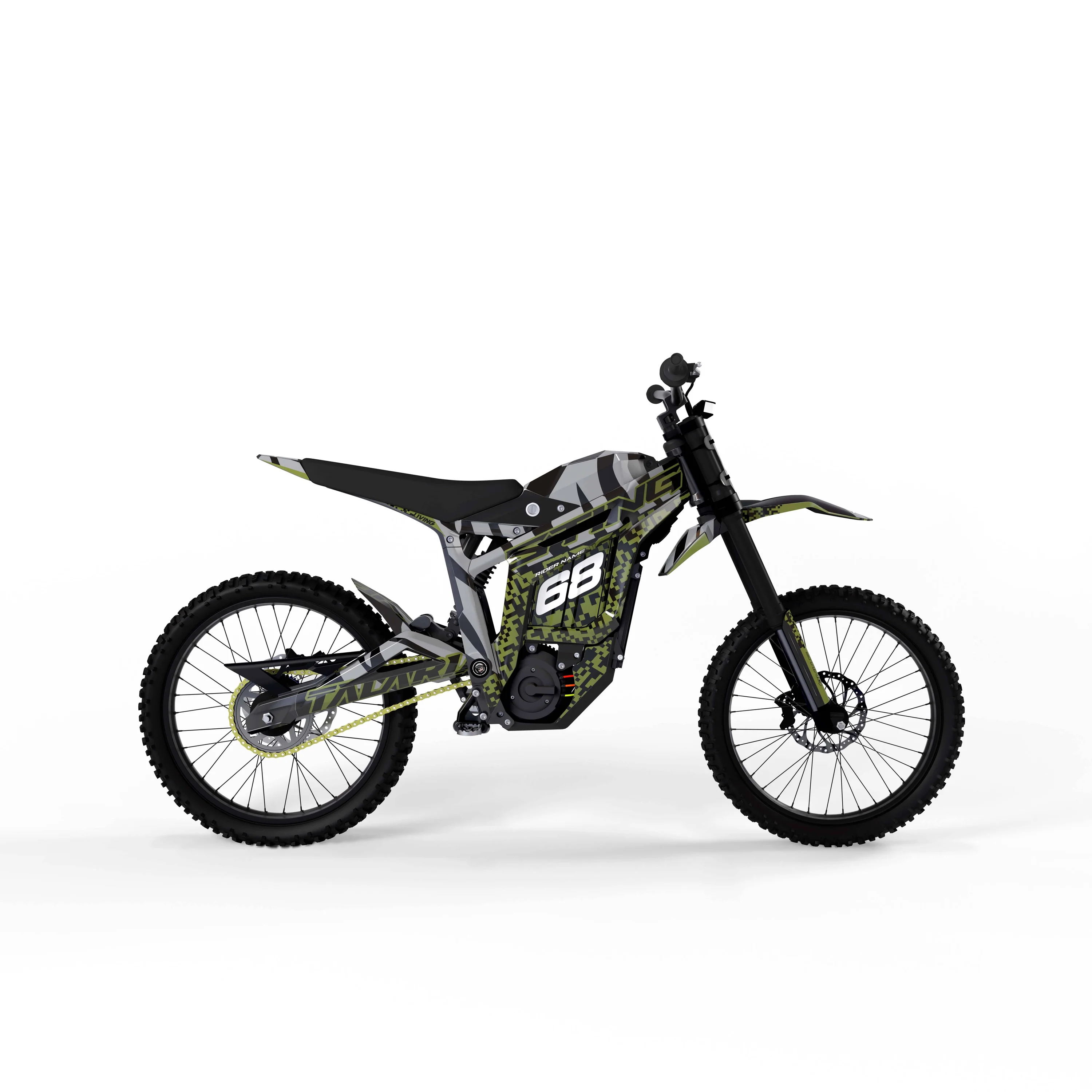 Robotic - adhesivos Talaria Sting, XXX, Sting PRO MX5 - Image 3