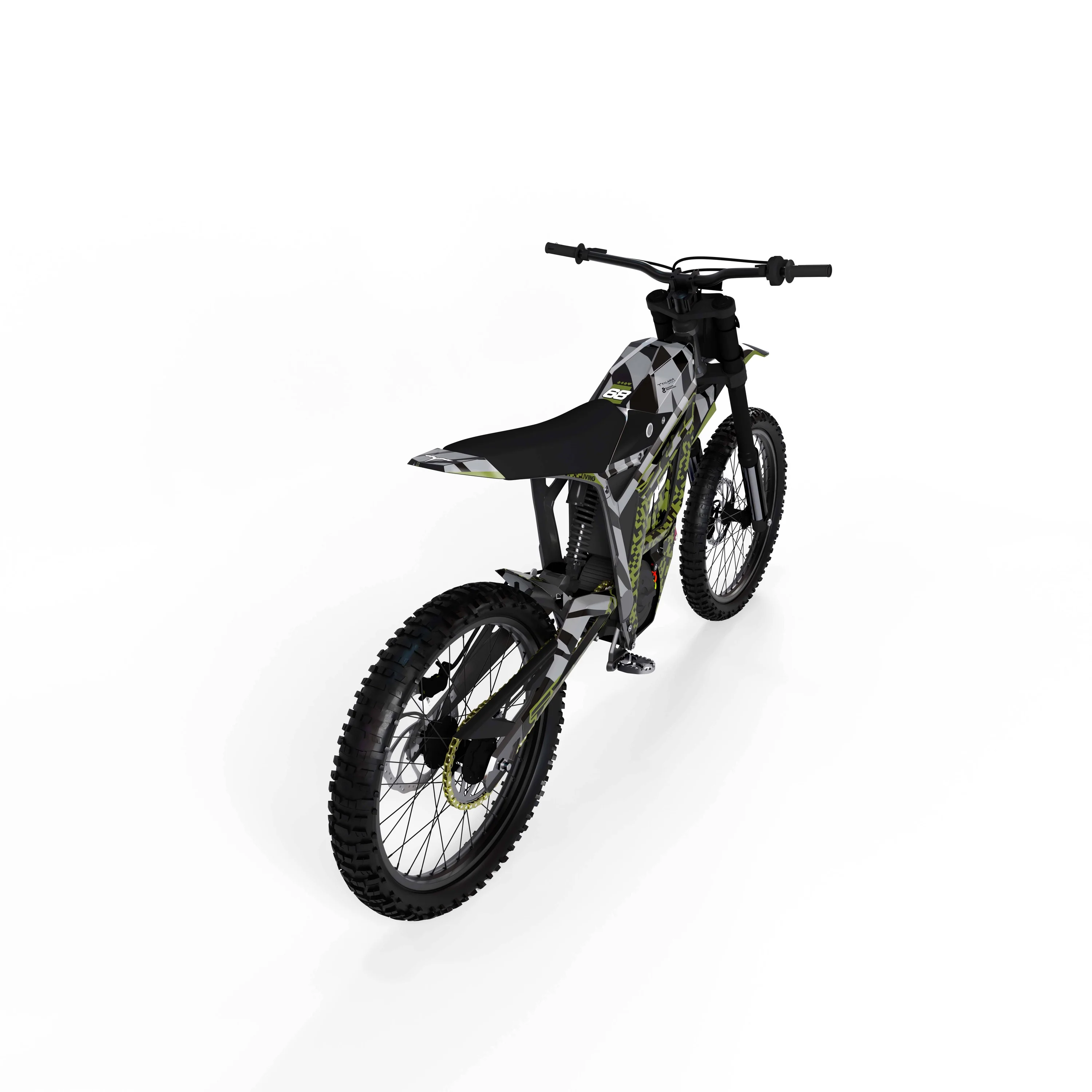 Robotic - adhesivos Talaria Sting, XXX, Sting PRO MX5 - Image 4