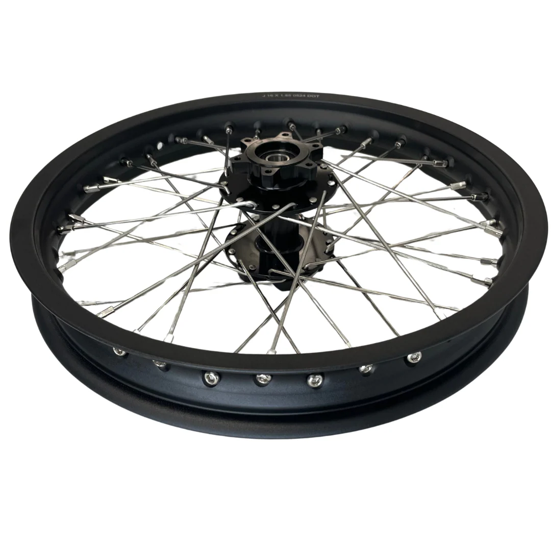Set de llantas Talaria XXX y Sting (TL 2500 - TL4000) - Image 3