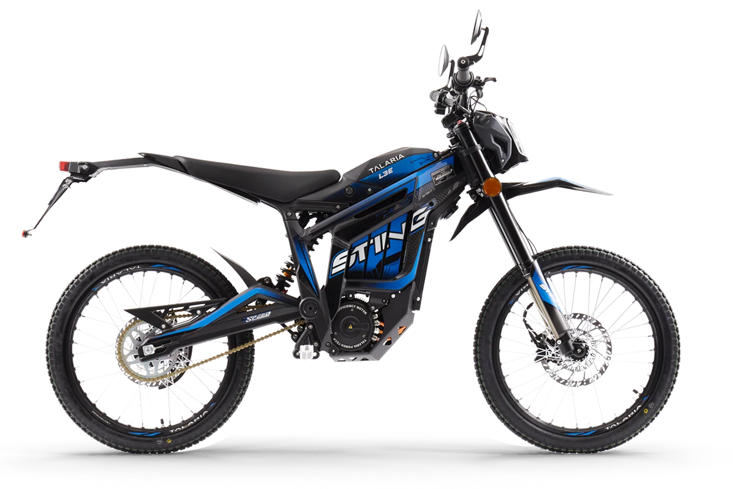 Talaria STING R L3e - Image 8