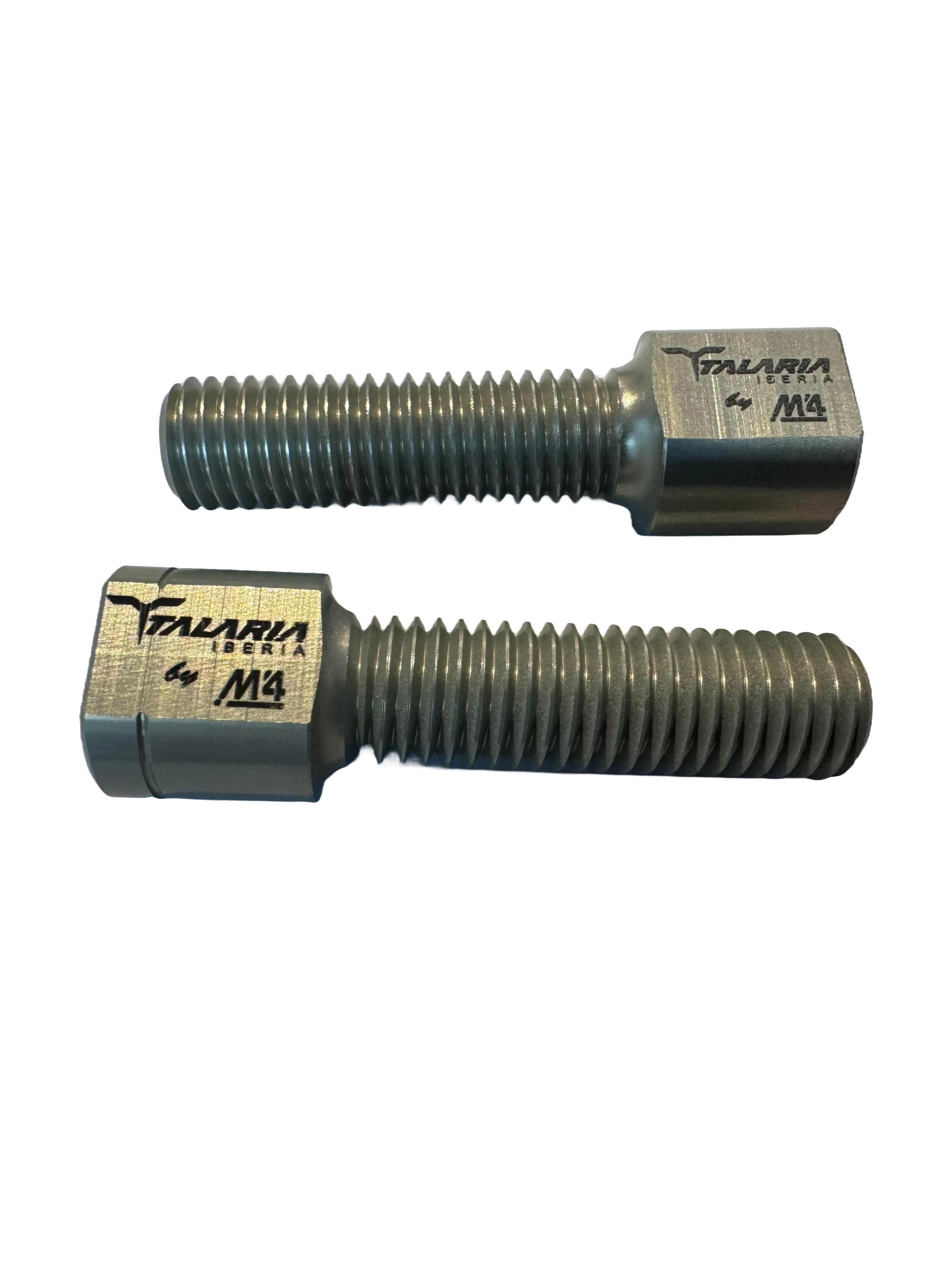 Tornillos eje estriberas - CNC - Image 3
